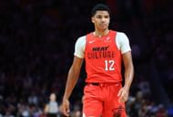 Dru Smith